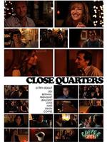 Close Quarters在线观看