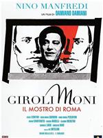 Girolimoni, il mostro di Roma