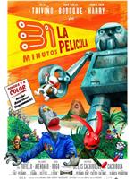 31 minutos, la película在线观看