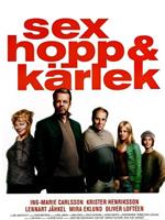 Sex hopp och kärlek在线观看