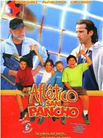 Atlético San Pancho在线观看