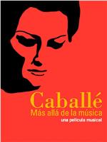 Caballé, más allá de la música