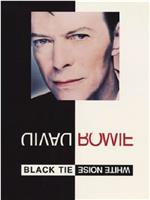 David Bowie: Black Tie White Noise