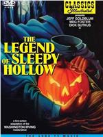 The Legend of Sleepy Hollow在线观看