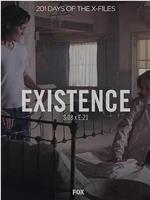 The X Files 8.21 Existence在线观看