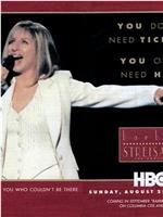 Barbra: The Concert