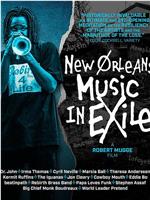 New Orleans Music in Exile