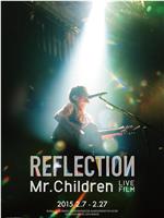 Mr.Children REFLECTION