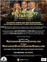 Restaurant Startup Season 2