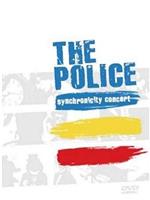 The Police: Synchronicity Concert