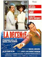 La decente