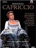 R. Strauss: Capriccio在线观看