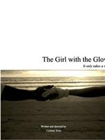 The Girl with the Gloves