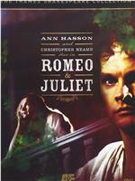 Romeo and Juliet在线观看