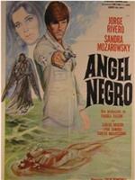 Ángel negro