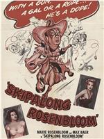 Skipalong Rosenbloom