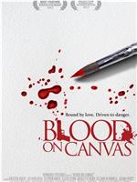 Blood on Canvas在线观看