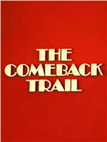 The Comeback Trail在线观看