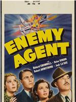 Enemy Agent