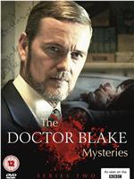 布莱克医生之谜 第二季在线观看