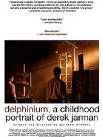 Delphinium: A Childhood Portrait of Derek Jarman在线观看