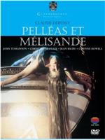 Pelléas et Mélisande