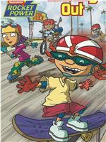 Rocket Power