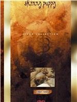Skinny Puppy: Video Collection 1984-1992