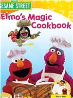 Elmo's Magic Cookbook