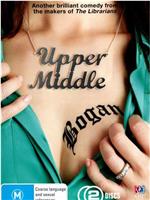 Upper Middle Bogan Season 2在线观看