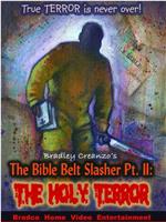 The Bible Belt Slasher