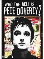 Who The Hell Is Pete Doherty?在线观看
