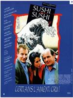 Sushi Sushi在线观看