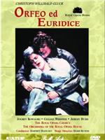 Orfeo ed Euridice