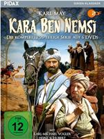 Kara Ben Nemsi Effendi