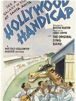 The Hollywood Handicap在线观看