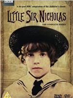 Little Sir Nicholas在线观看