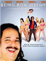 Being Ron Jeremy