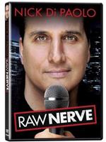 Nick DiPaolo: Raw Nerve在线观看