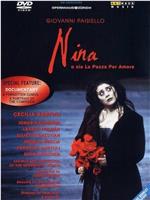 Nina, o sia la pazza per amore在线观看