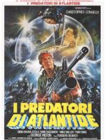 I predatori di Atlantide在线观看