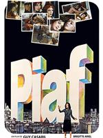 Piaf: The Early Years在线观看