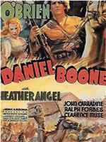 Daniel Boone在线观看