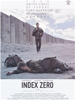 Index Zero在线观看
