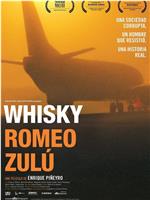 Whisky Romeo Zulu