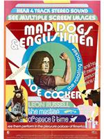 Mad Dogs & Englishmen