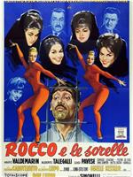 Rocco e le sorelle在线观看