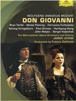Don Giovanni在线观看