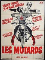 Les motards在线观看