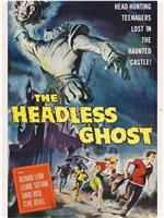 The Headless Ghost